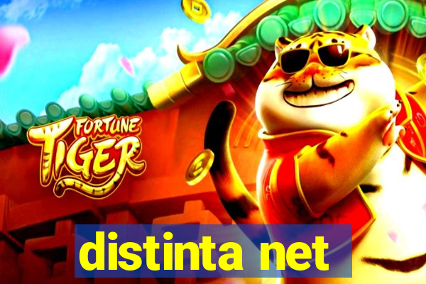 distinta net